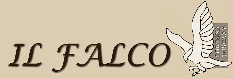 Logo Casale Il Falco